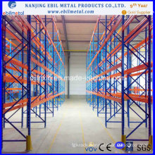 Industrial Selective Storage Steel Rack